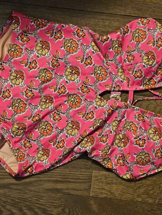 J Crew/ Re-imagined - Picture 2 of 2